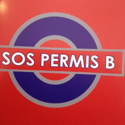sospermis_b's profile picture. Auto-école Neuilly-Sur-Marne, spécialisée PMR et CPF contactez-nous au 0143017756. Suivez-nous sur Instagram, YouTube & ajoutez-nous sur snapchat: sospermisb