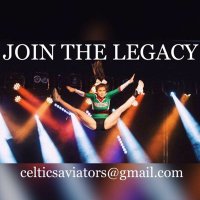 Leeds Celtics (@luucelticcheer) 's Twitter Profile Photo Leeds Celtics (@luucelticcheer) 's Twitter Profile Photo