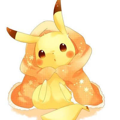 ピカチュウさんのプロフィール画像