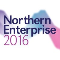 NorthEnterpriseConf(@North_Ent16) 's Twitter Profile Photo