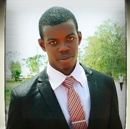 Trust is like a light in a dark room, once switched off, every thing becomes oblique.