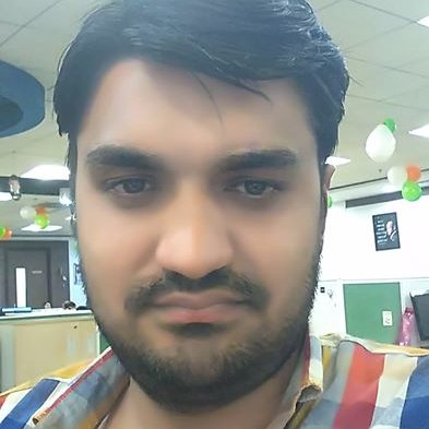 Sr. PPC Executive (SEM), New Delhi. Google AdWords Certified and
Bing Ads Accredited Professional.