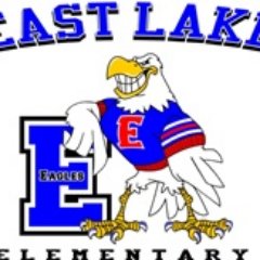 This is the official Twitter account for East Lake Elementary School in Orlando, FL.