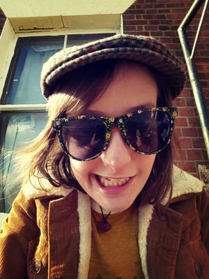 AbbeyBoatBuilde's profile picture. That chick that was on first dates ha! Also a boat builder. Living on and restoring a 1962 Dutch Cruiser. Life is anything but boring :)