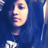 Amulya (@amulya698) 's Twitter Profile