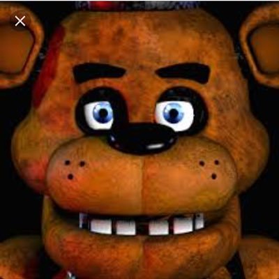 Love five nights at freddys