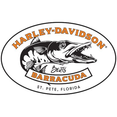 Bert S Barracuda Harley Davidson St Petersburg Fl Bert S Barracuda Harley Davidson St Petersburg Fl