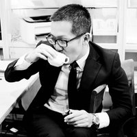 大畑 惣一郎 / Soichiro Ohata (@soi_oh) 's Twitter Profile
