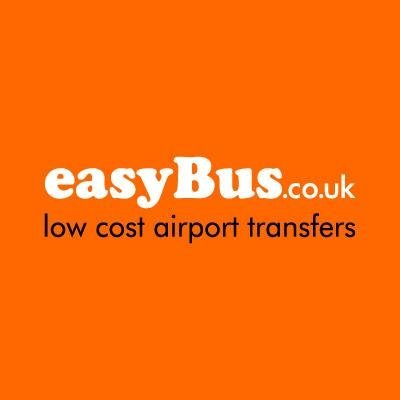easyBusRegional's profile picture. The cheapest way to Manchester & Liverpool Airport! From Chester Centre, Wrexham, Oswestry & Shrewsbury. From £4.99! Also NEW: Gatwick to Oxford from £14.99