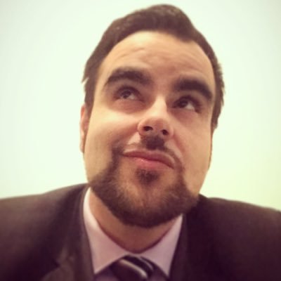 Bruno_Days's profile picture. MBA, social media enthusiast, IT wizard & geek speaks & spells about SEM, tech, gaming, humor, self-mockery, music & culture. Community Manager @AOWleblog.