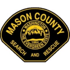 Mason County, WA volunteer search and rescue unit