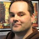 Mark Nelson - @BlueDev - Twitter