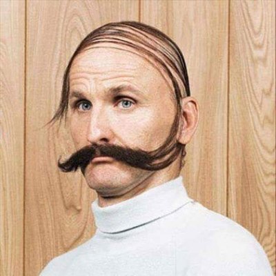 bluezherick's profile picture. Siempre que me acerco al fuego, se me escurre el diablo...