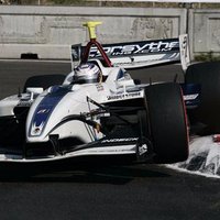 Craig Forsythe(@ForsytheRacing) 's Twitter Profile Photo