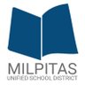 MUSDFamily's profile picture. Milpitas Unified School District