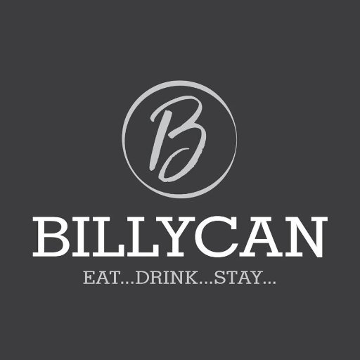 BillyCan is a new boutique bar/restaurant/hotel based in the heart of Tenby, West Wales