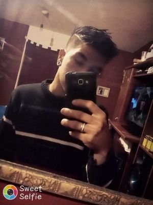 Feoo con f de feliz
