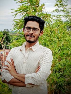 manishrathi2612's profile picture. 