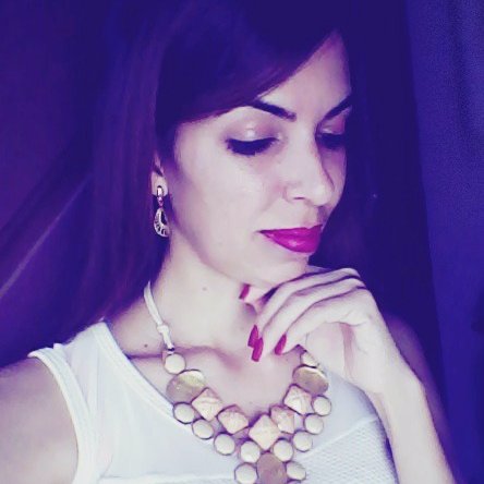 lucianacos's profile picture. Brasileira, nascida em Natal, RN conhecida como a cidade do sol terra potiguar! Amo que eu faço e com amor❤