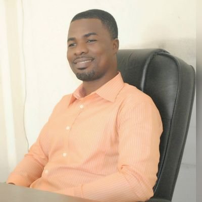 Serial Entrepreneur | CEO |Amazing guy | Worshiping an EXTRAODINARY #God | Joyful in Hope | Patient in affliction | Faithful in Prayer.