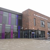 St Kenneth's Primary School and Nursery Class (@stkennethsek) 's Twitter Profile