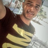 Aymaan Mamdouh (@a15285) 's Twitter Profile