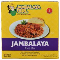 Jambalaya Girl (@jambalayagirl) 's Twitter Profile