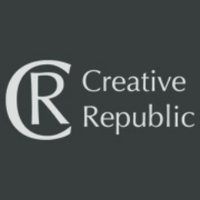 Creative Republic(@Cre8iveRepublic) 's Twitter Profile Photo