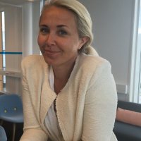Julie Wedege (@jwedege) 's Twitter Profile