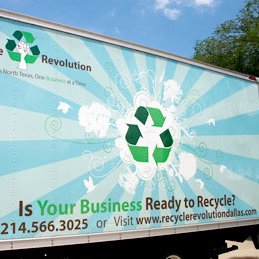 Dallas Recycling