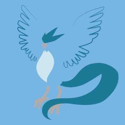 articundo's profile picture. I'm The meme Articundo *Not affiliated with anything*