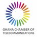 TelecomsChamber (@TelecomsChamber) Twitter profile photo