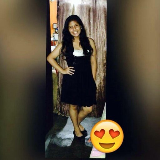 kerlita_a's profile picture. AMO A ONE DIRECTION  ^_^