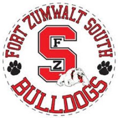 Welcome to the Twitter Page for Fort Zumwalt South High School Class of 2024 and Junior Principal, Mrs. Goellner.