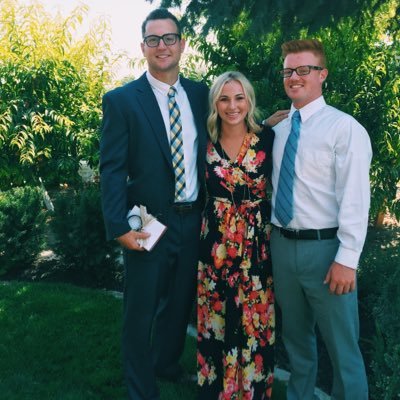 brilee_barrow's profile picture. quay told me so