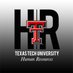 TTU Human Resources (@workattexastech) Twitter profile photo TTU Human Resources (@workattexastech) Twitter profile photo