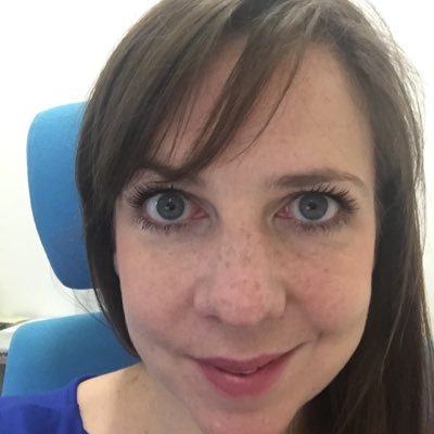 sarahpenn_ob's profile picture. 