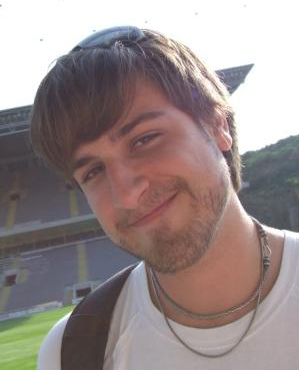 VitorDauster's profile picture. 