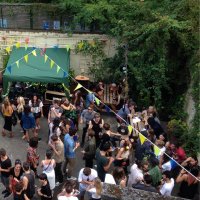 StagsHeadHoxton (@thestagsheadhox) 's Twitter Profile