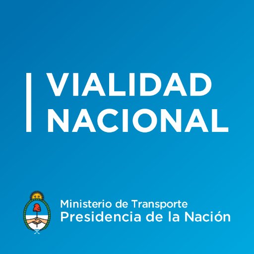 Vialidad Nacional