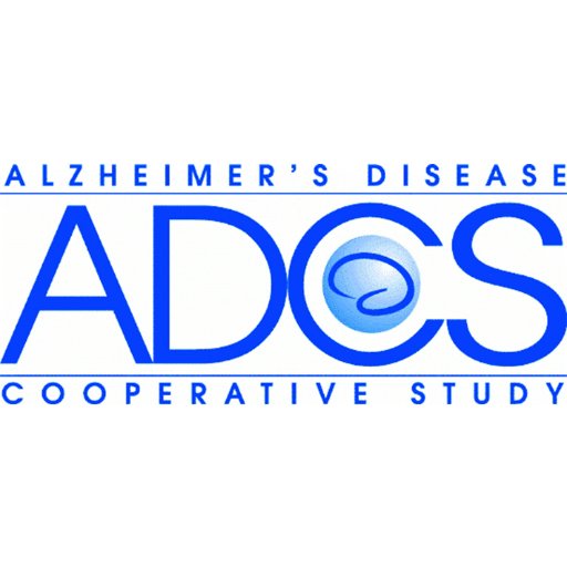 Based at UC San Diego, ADCS is an NIH-funded national consortium of Alzheimer's disease researchers conducting AD clinical trials throughout U.S. and Canada.