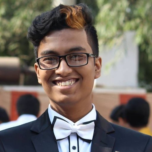 nishantmohile's profile picture. 