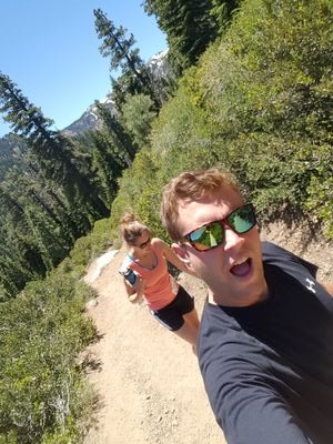 early stage #VC, @Nationals, outdoor enthusiast and pulled pork aficionado
