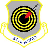 57th Wing (@57thwing) 's Twitter Profile