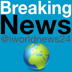 iworldnews24's profile picture. Follow our team on for full coverage and push alerts World News.