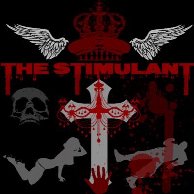 Avant-garde metal band. The Stimulant. Twitter account. Japan. Love. Vo.Key.@taga372817 Gt.@junstym_pso2 Ba.@UNISONstar Dr.@osaaaa0115