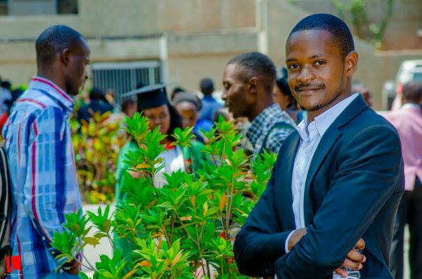 ShakaMaila's profile picture. Interested in God||Family||Friends|| Fish Farming||Politics|| Simply Life||

President of Zambia 2046