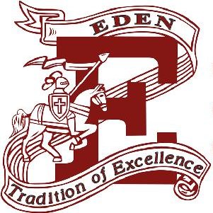 The Eden Central School District was established in 1896 and has long been recognized in the Western New York area for its outstanding academic achievement.