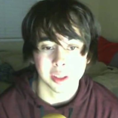Twitter profile picture for @its_leafy