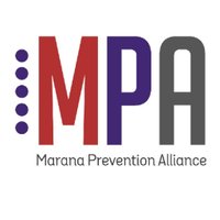 Marana Prevention(@MaranaMPA) 's Twitter Profile Photo